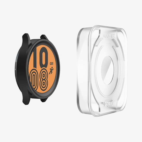 Galaxy Watch Series - GLAS.tR EZ Fit Screen Protector
