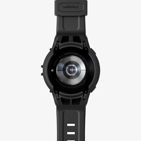 Galaxy Watch Series - Rugged Armor Pro Case and Watch Band