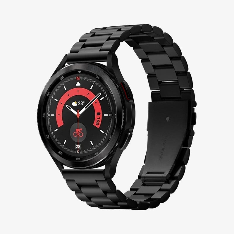 Galaxy Watch Series Modern Fit Band Site