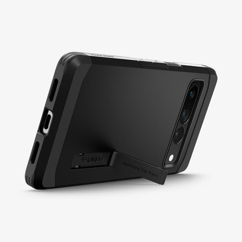 Pixel 7 Series - Tough Armor Back Cover Case