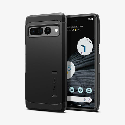 Pixel 7 Series - Tough Armor Back Cover Case