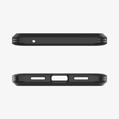 Pixel 7 Series - Tough Armor Back Cover Case