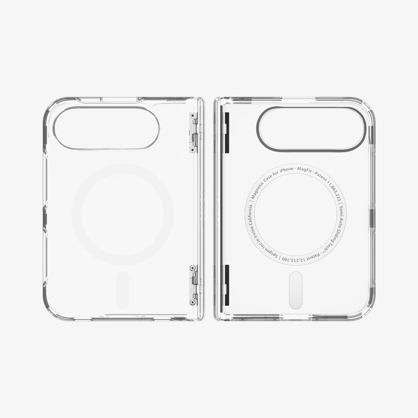 ACS11688 - Clear White12