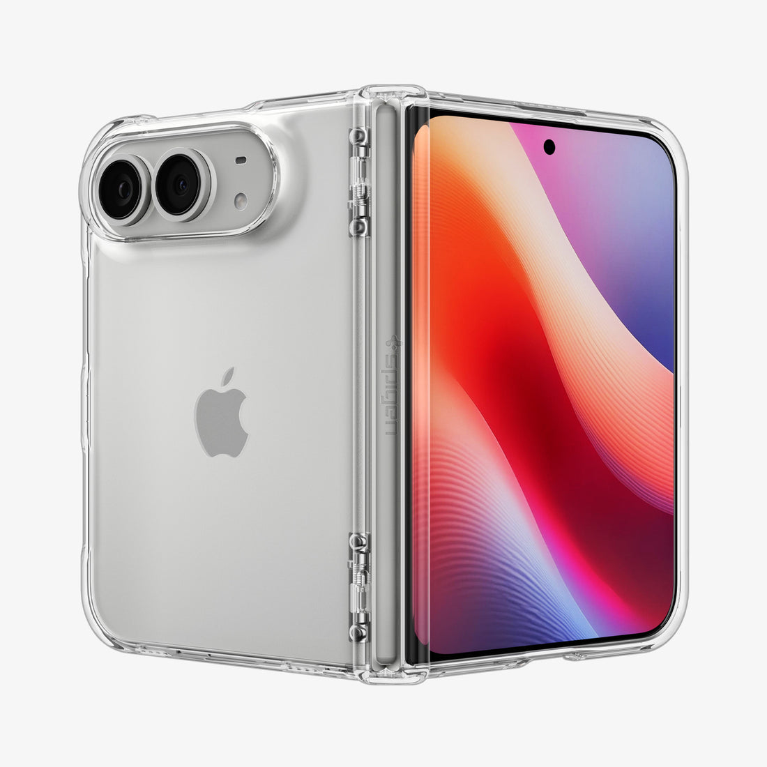 iPhone Duo - Ultra Hybrid Pro