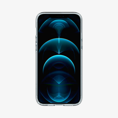 iPhone 12 Series - Ultra Hybrid Back Case Cover