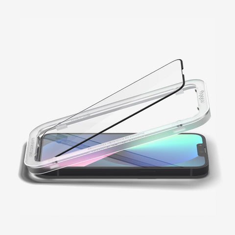 iPhone 13 Series - GLAS.tR AlignMaster Full Cover