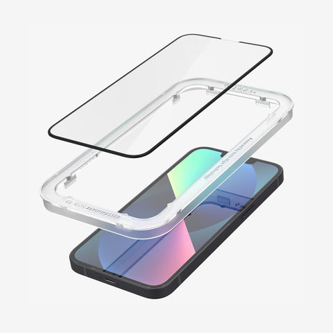 iPhone 13 Series - GLAS.tR AlignMaster Full Cover