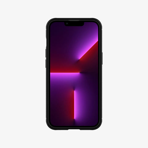 iPhone 13 Series - Quartz Hybrid Back Cover Case