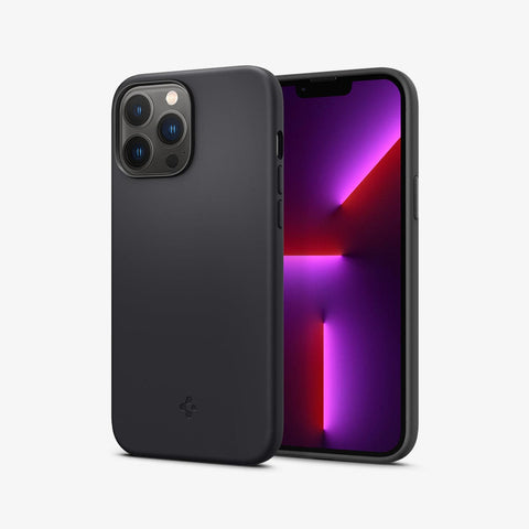 iPhone 13 Series - Silicone Fit Back Cover Case