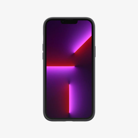 iPhone 13 Series - Silicone Fit Back Cover Case