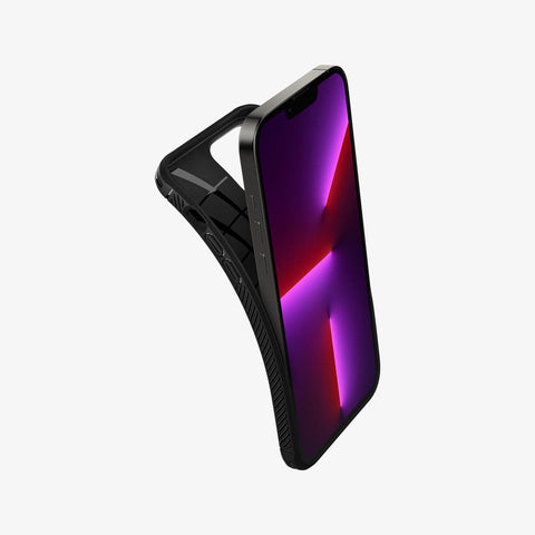 iPhone 13 Series - Quartz Hybrid Back Cover Case