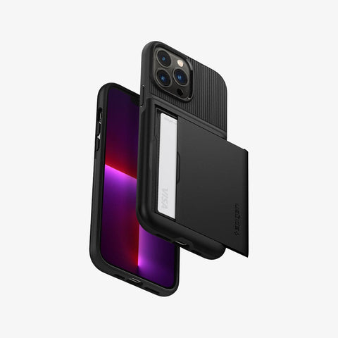 iPhone 13 Series - Slim Armor CS Back Cover Case