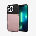 iPhone 13 Pro Max Rose Gold