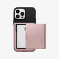 iPhone 13 Pro Max Rose Gold