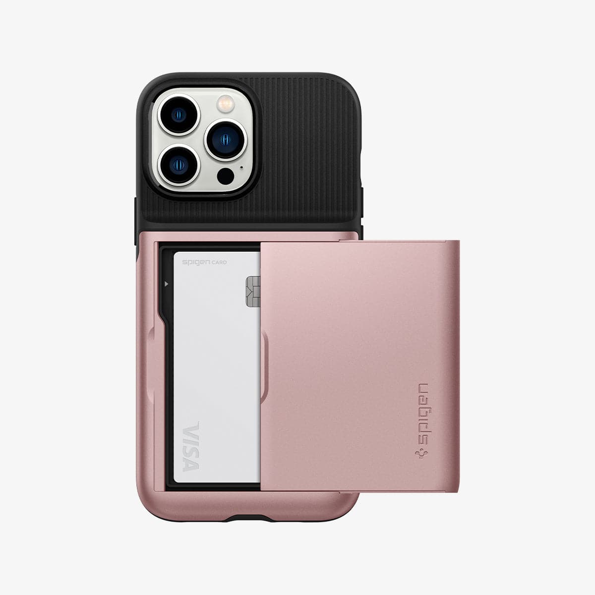 iPhone 13 Pro Max Rose Gold
