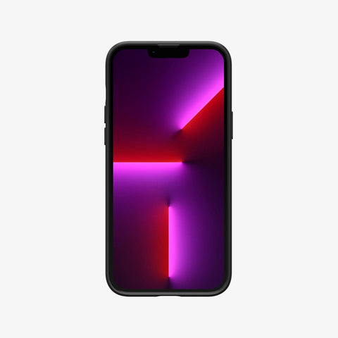 iPhone 13 Series - Thin Fit Back Cover Case