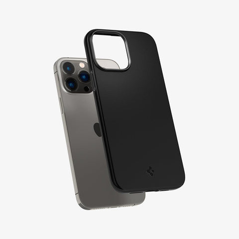 iPhone 13 Series - Thin Fit Back Cover Case