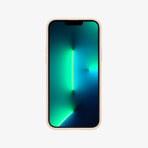 iPhone 13 Series - Thin Fit Back Cover Case