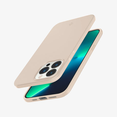 iPhone 13 Series - Thin Fit Back Cover Case