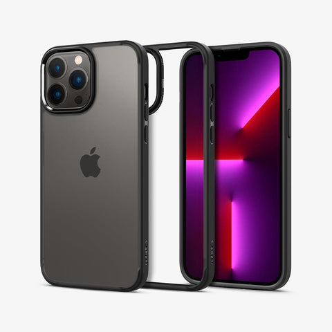 iPhone 13 Series - Ultra Hybrid Back Cover Case