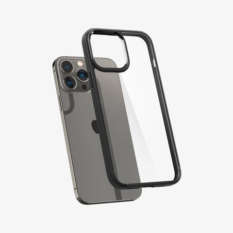 iPhone 13 Series - Ultra Hybrid Back Cover Case