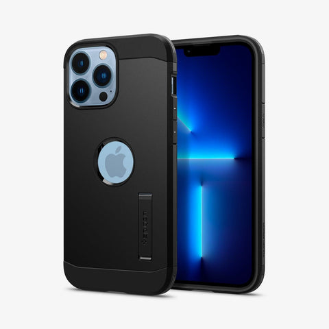 iPhone 13 Series - Tough Armor Back Cover Case