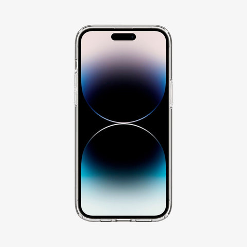 iPhone 14 Series - Ultra Hybrid (MagFit) Back Cover Case