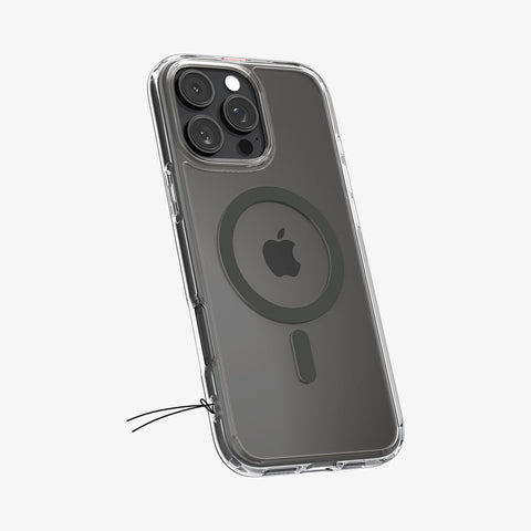 iPhone 16 Series - Ultra Hybrid (MagFit) Back Cover Case