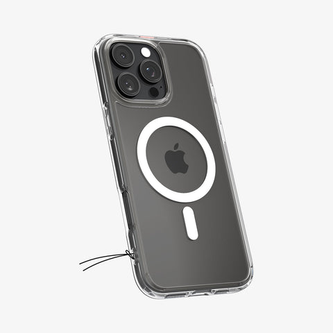 iPhone 16 Series - Ultra Hybrid (MagFit) Back Cover Case