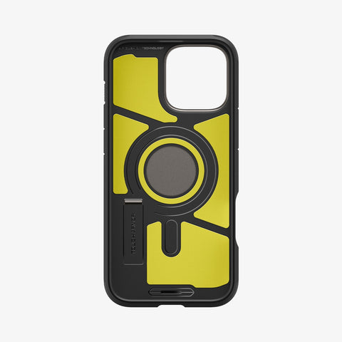 iPhone 16 Series - Back Case Cover  Tough Armor AI (MagFit)