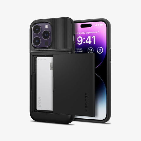 iPhone 14 Series - Back Cover Case Slim Armor CS