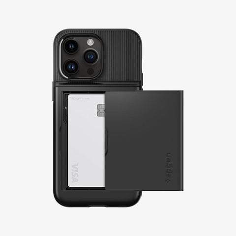 iPhone 14 Series - Back Cover Case Slim Armor CS