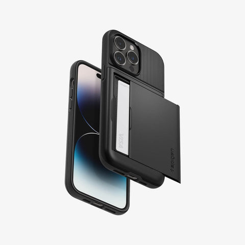 iPhone 14 Series - Back Cover Case Slim Armor CS