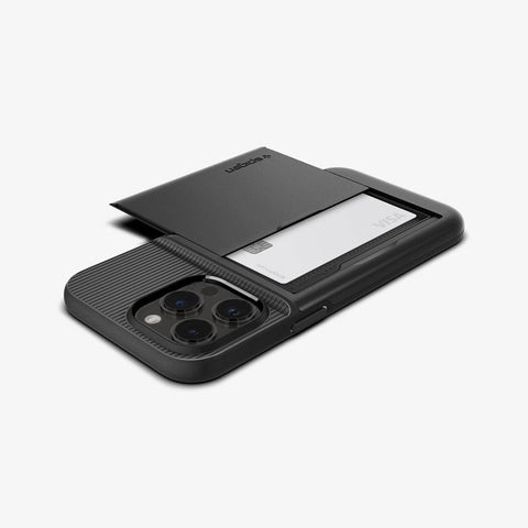 iPhone 14 Series - Back Cover Case Slim Armor CS