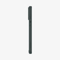 ACS06569  - iPhone 15 Pro Max Case Ultra Hybrid in frost green showing the side with volume controls