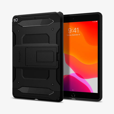 iPad Series - Tough Armor Tech