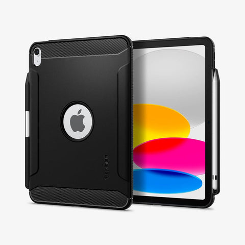 iPad Series - Rugged Armor