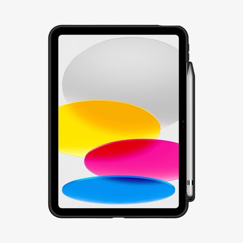 iPad Series - Rugged Armor