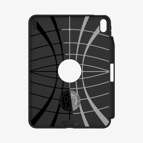 iPad Series - Rugged Armor