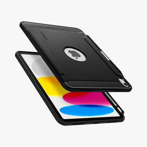 iPad Series - Rugged Armor