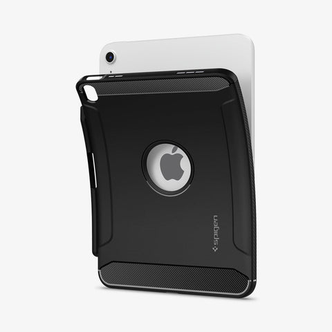 iPad Series - Rugged Armor