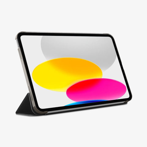 iPad Series - Smart Fold