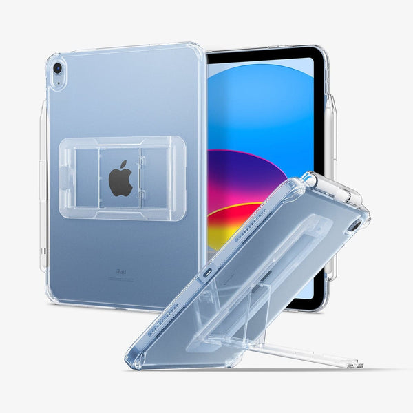 iPad Series - Air Skin Hybrid S