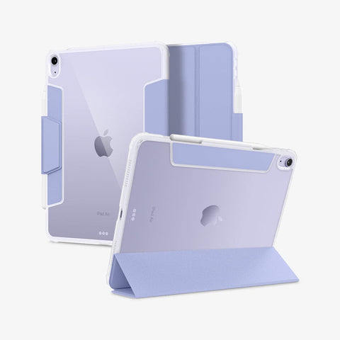 iPad Air Series - Ultra Hybrid Pro
