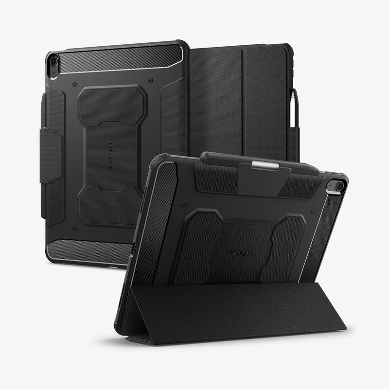 iPad Air Series Rugged Armor Pro - Main Image