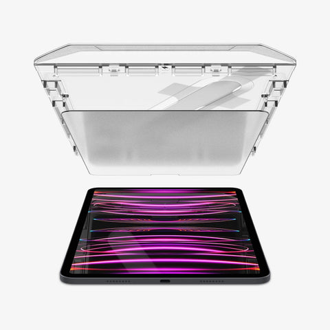 iPad Pro Series - Paper Touch EZ Fit Screen Guard