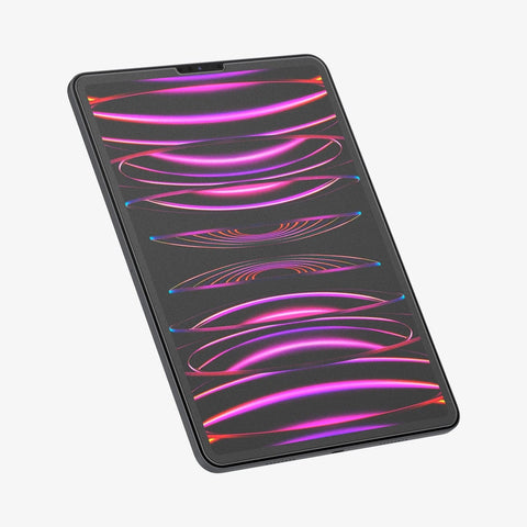 iPad Pro Series - Paper Touch EZ Fit Screen Guard