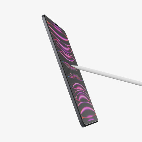 iPad Pro Series - Paper Touch EZ Fit Screen Guard