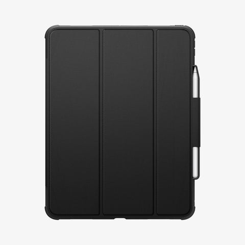 iPad Pro Series - Rugged Armor Pro Full Cover Folio Case