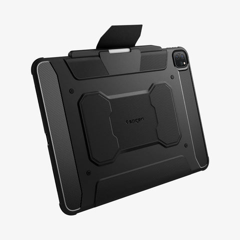 iPad Pro Series - Rugged Armor Pro Full Cover Folio Case